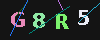 Gambar captcha