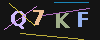 Gambar captcha